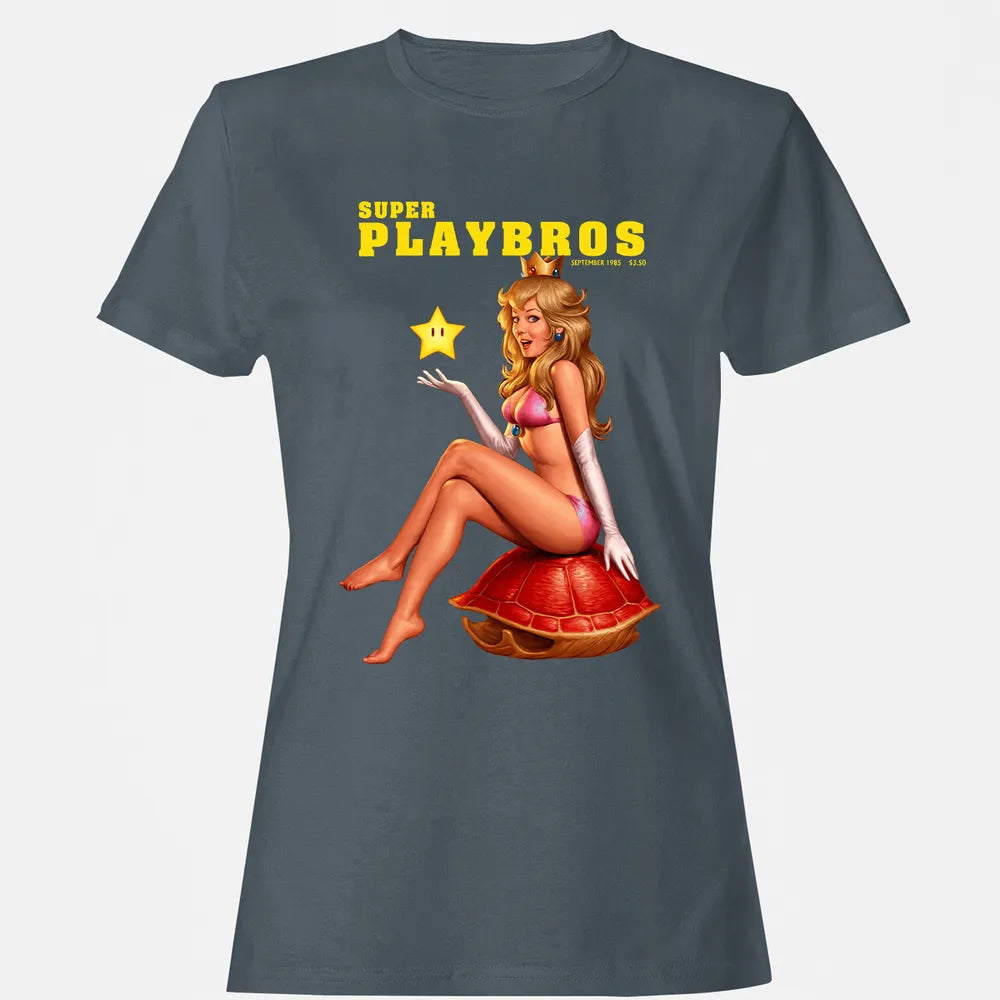 Women's T-shirt - BABADCB5