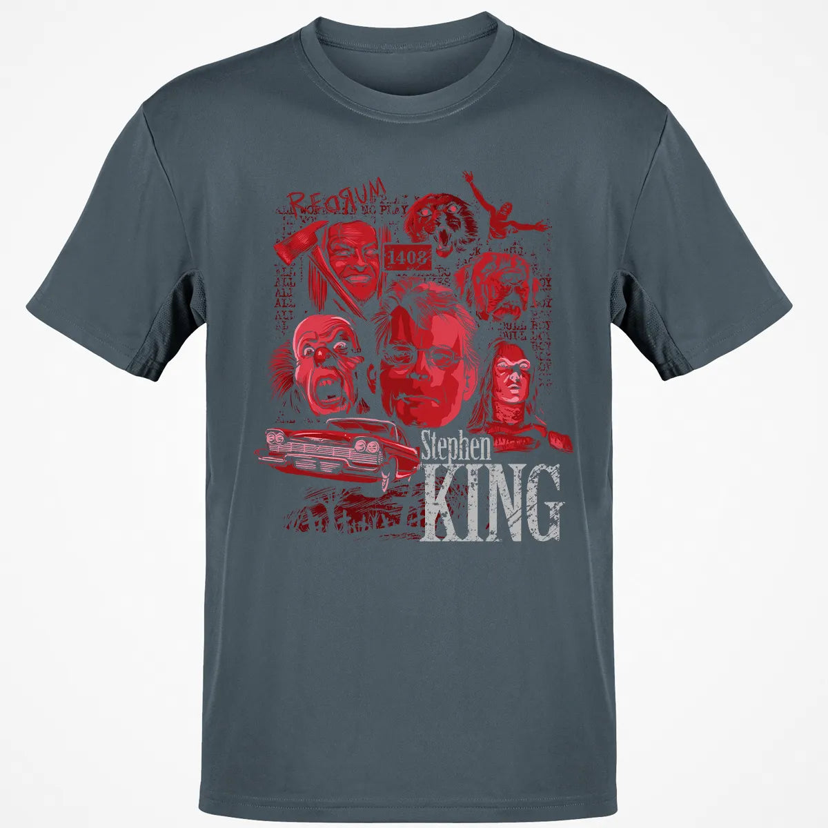 Classic Unisex T-Shirt - 9K1GQK63