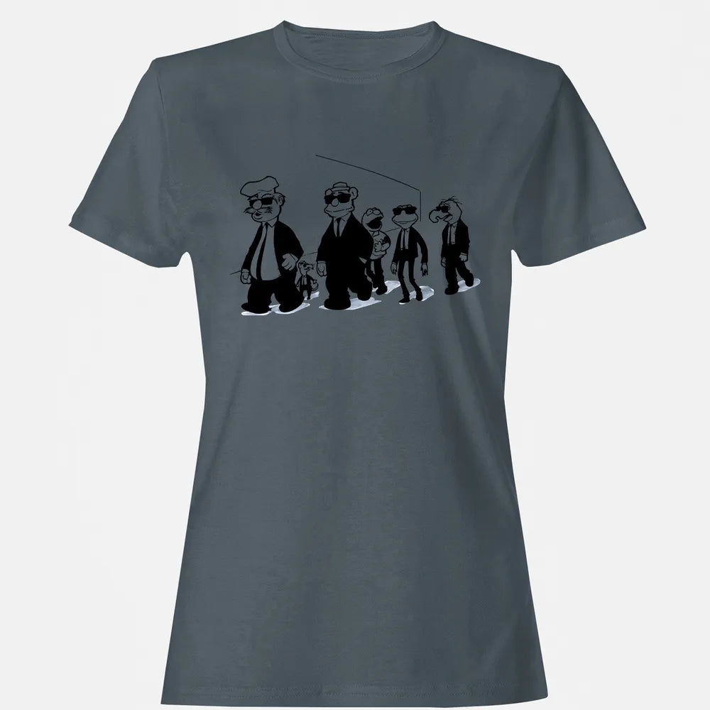 Women's T-shirt - V4LZJP4B