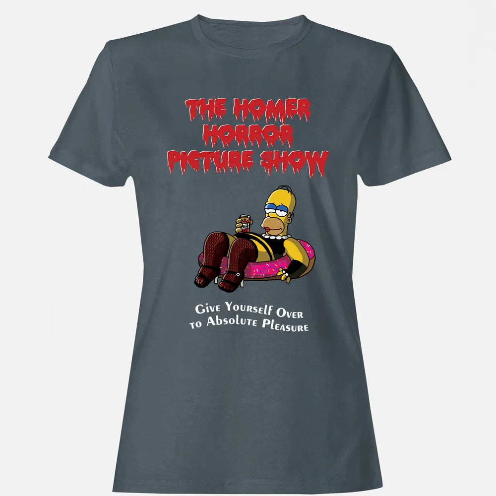 Women's T-shirt - 21JVL7LR