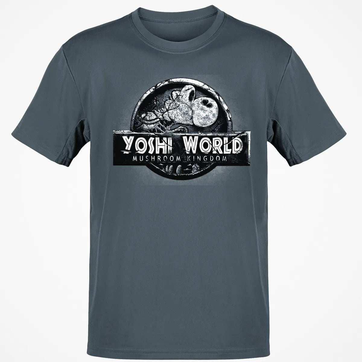 Classic Unisex T-Shirt - 8R1LYZE3