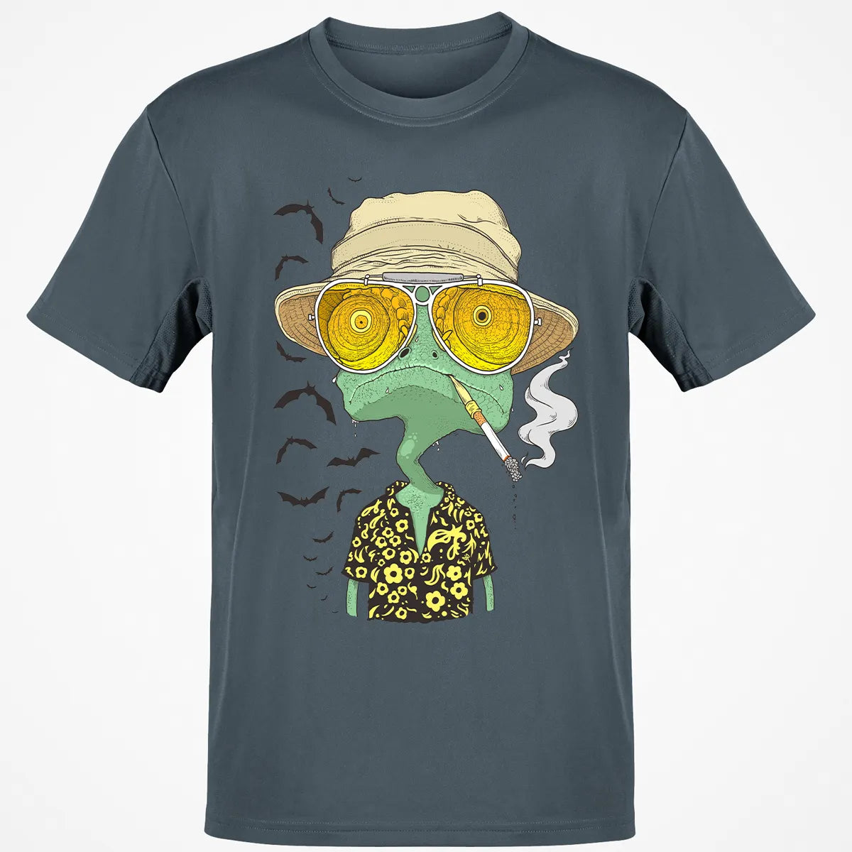Classic Unisex T-Shirt - HM2DUG9T