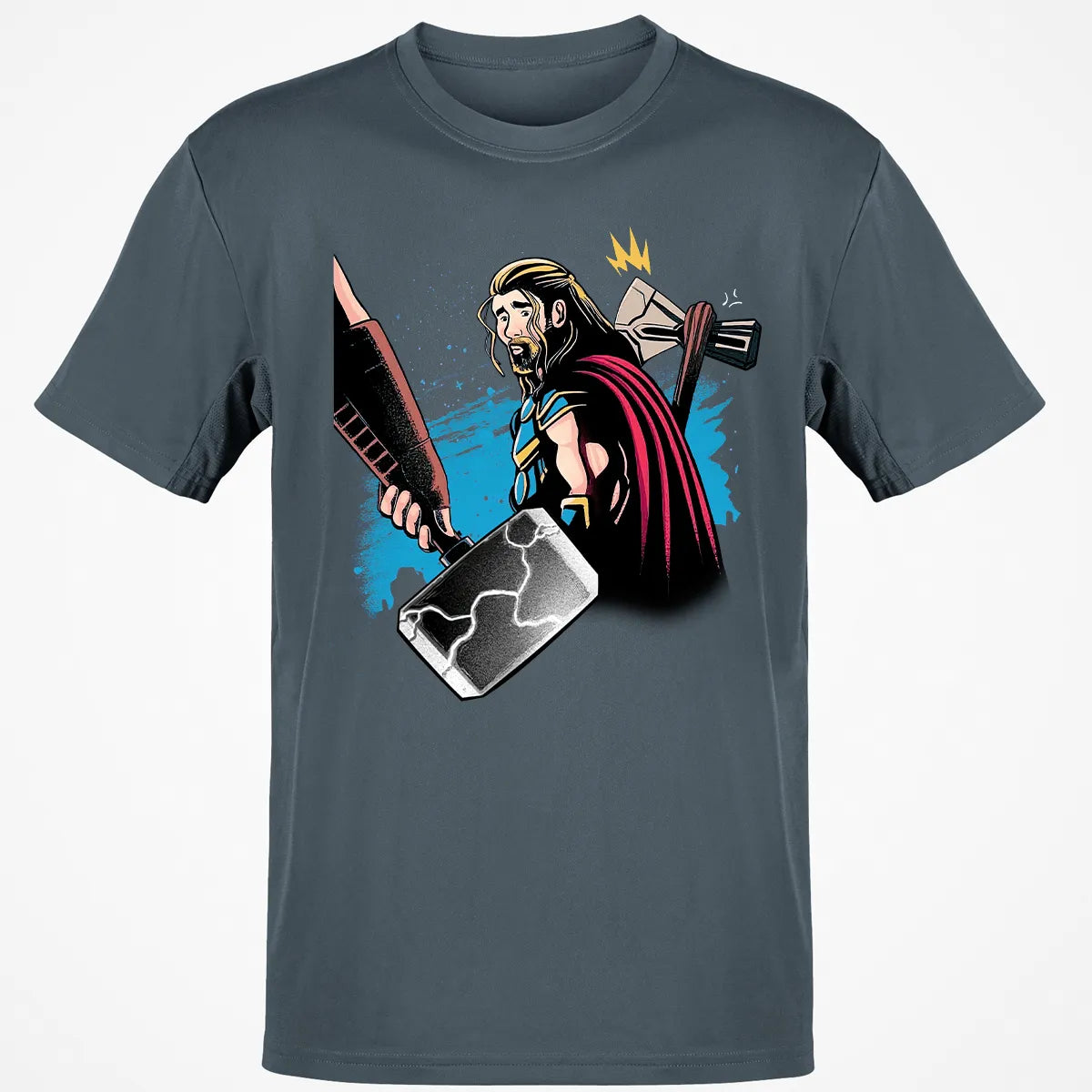 Classic Unisex T-Shirt - JZWM9211