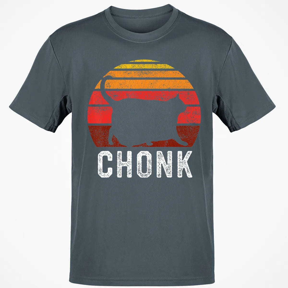 Classic Unisex T-Shirt - YXXFHDNF