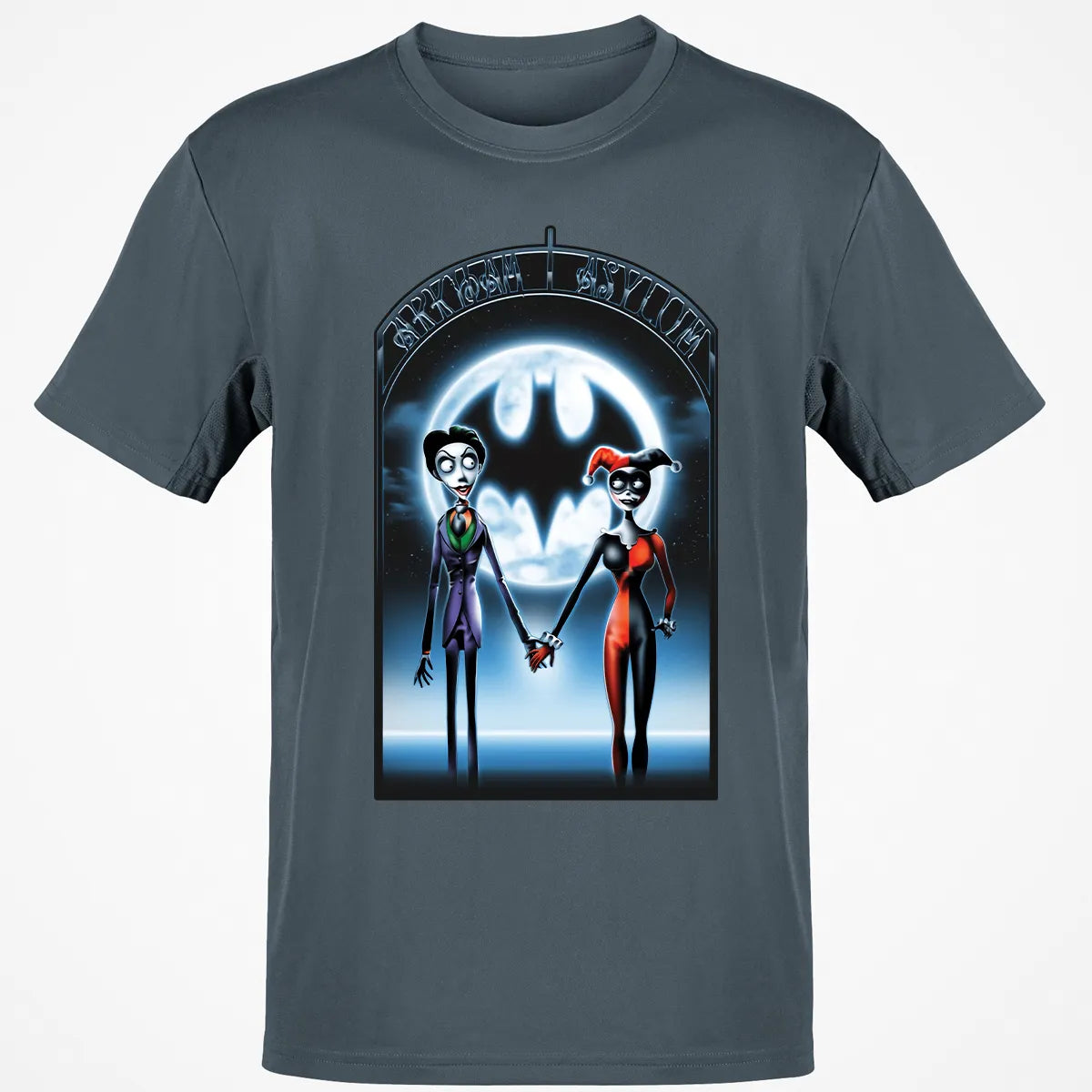 Classic Unisex T-Shirt - 5MDPVAND