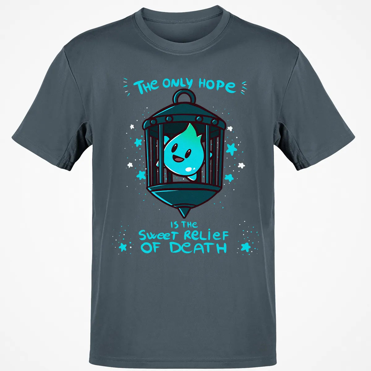 Classic Unisex T-Shirt - Q99YQWGX