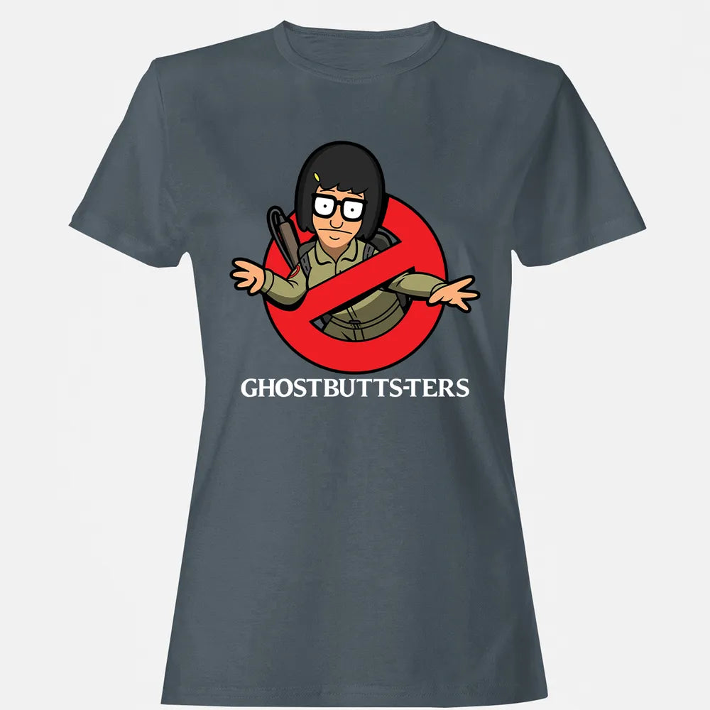 Women's T-shirt - UZ539SJT