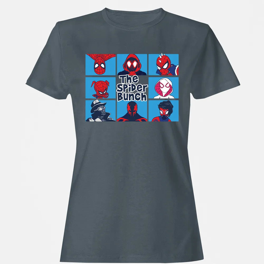 Women's T-shirt - Q2FUQF72