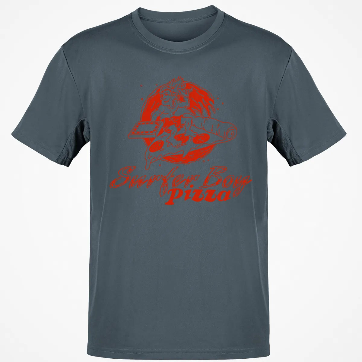 Classic Unisex T-Shirt - 7NTYUNZQ