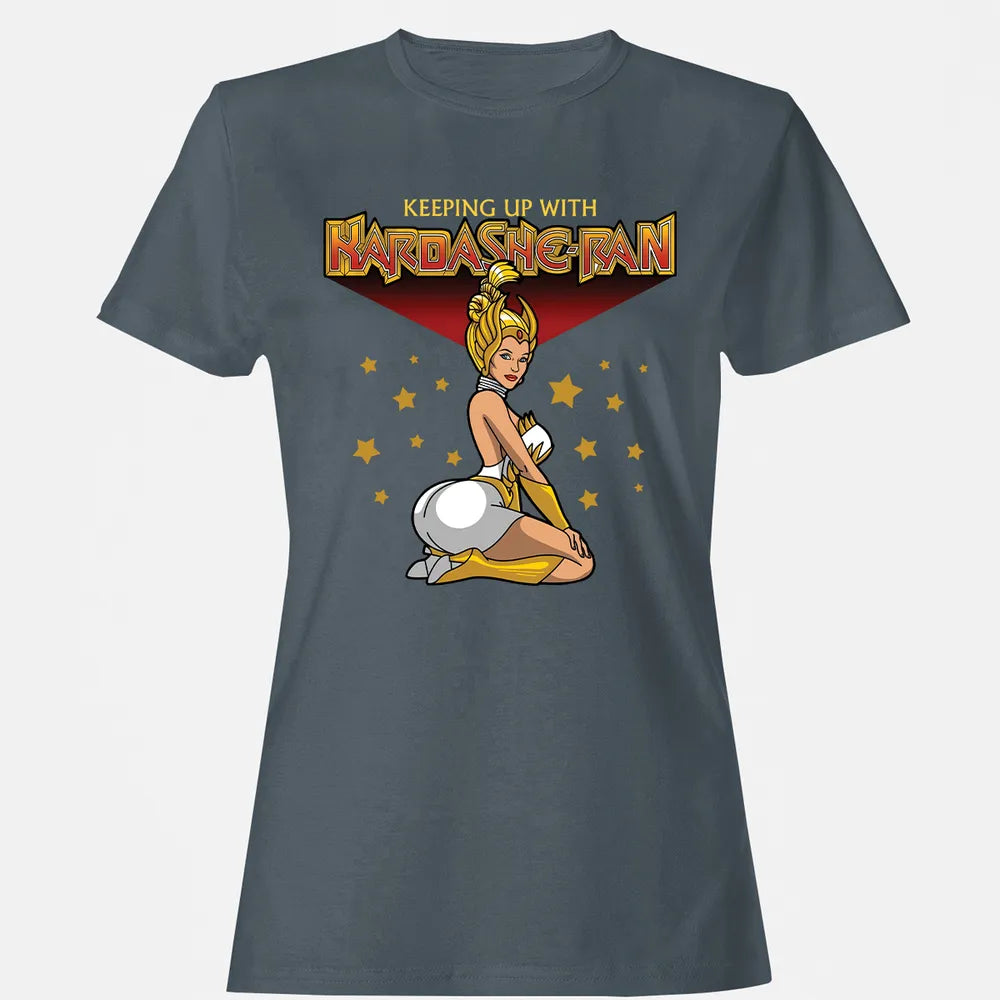 Women's T-shirt - 6MDPYS45