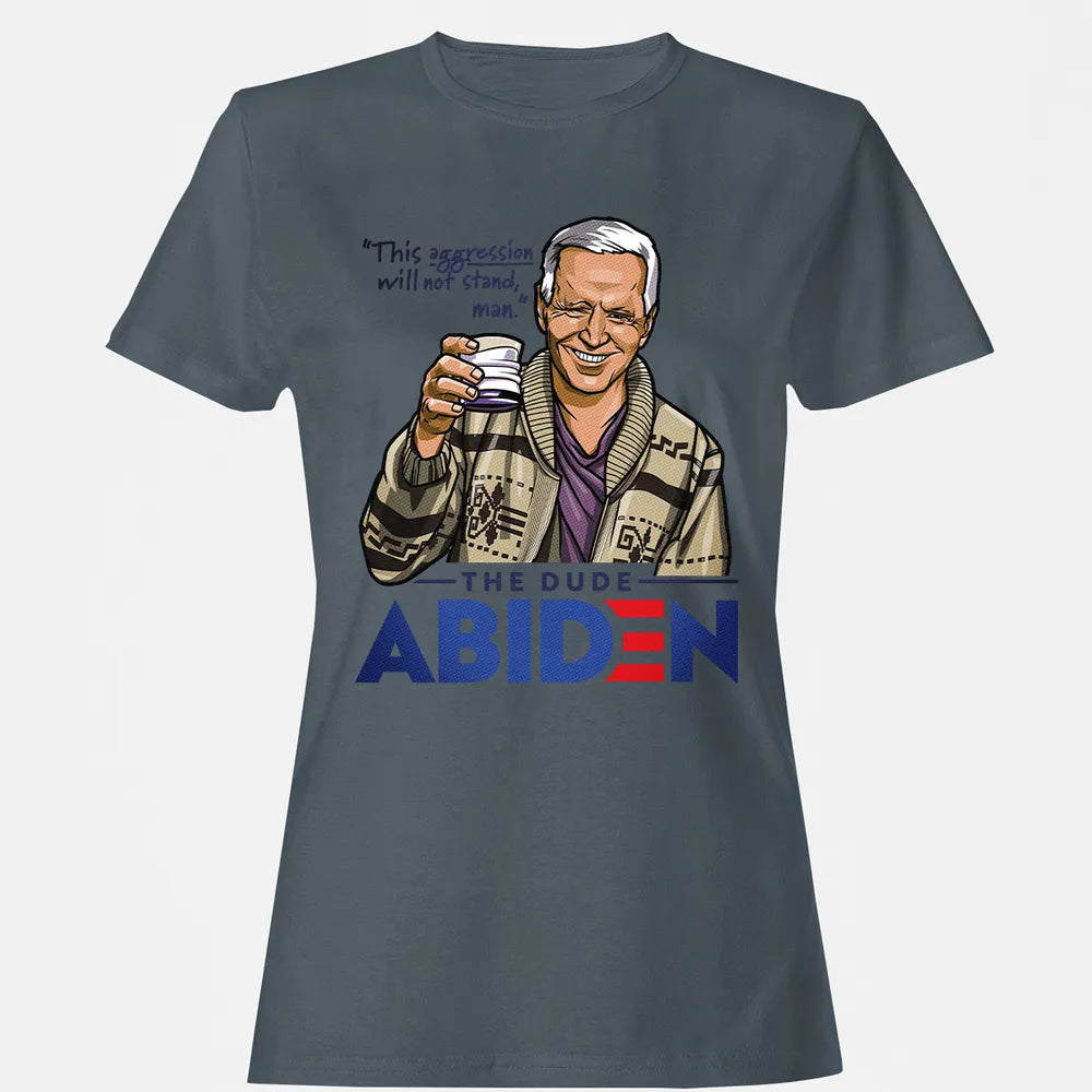 Women's T-shirt - HWWF3MBW