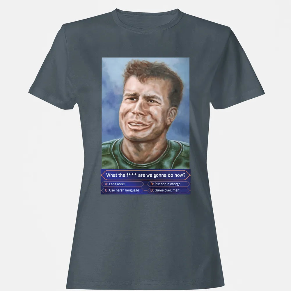 Women's T-shirt - H1Z4A5PB