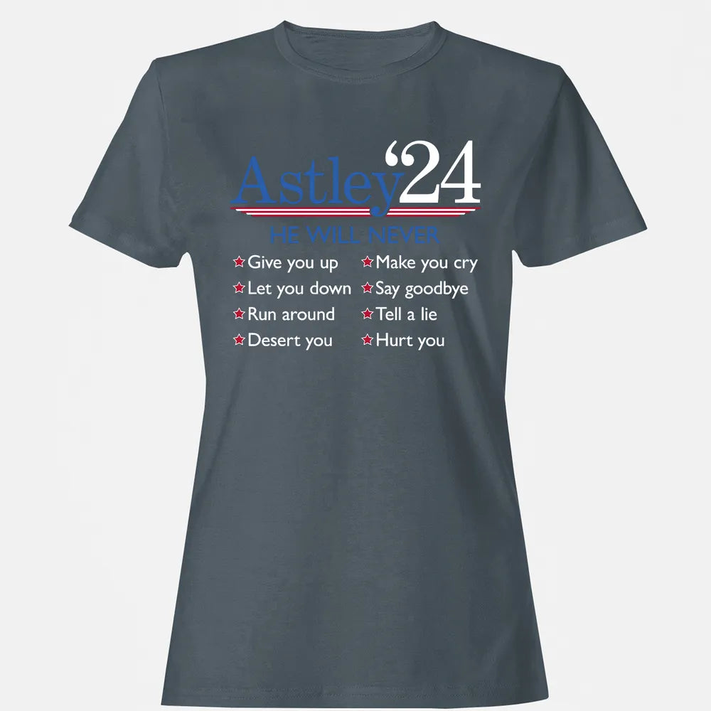 Women's T-shirt - 1MD49DPR