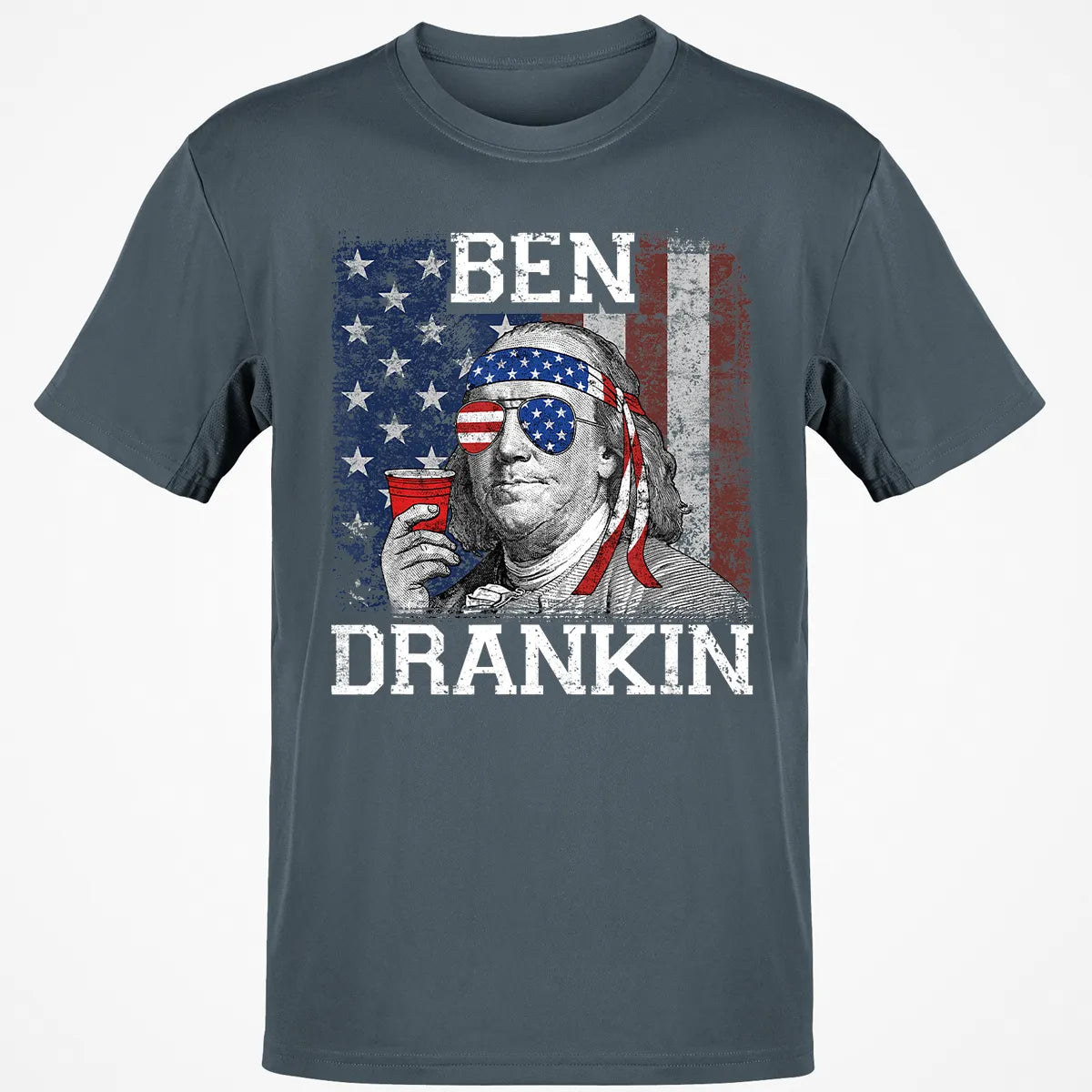 Classic Unisex T-Shirt - T6K2MUB3