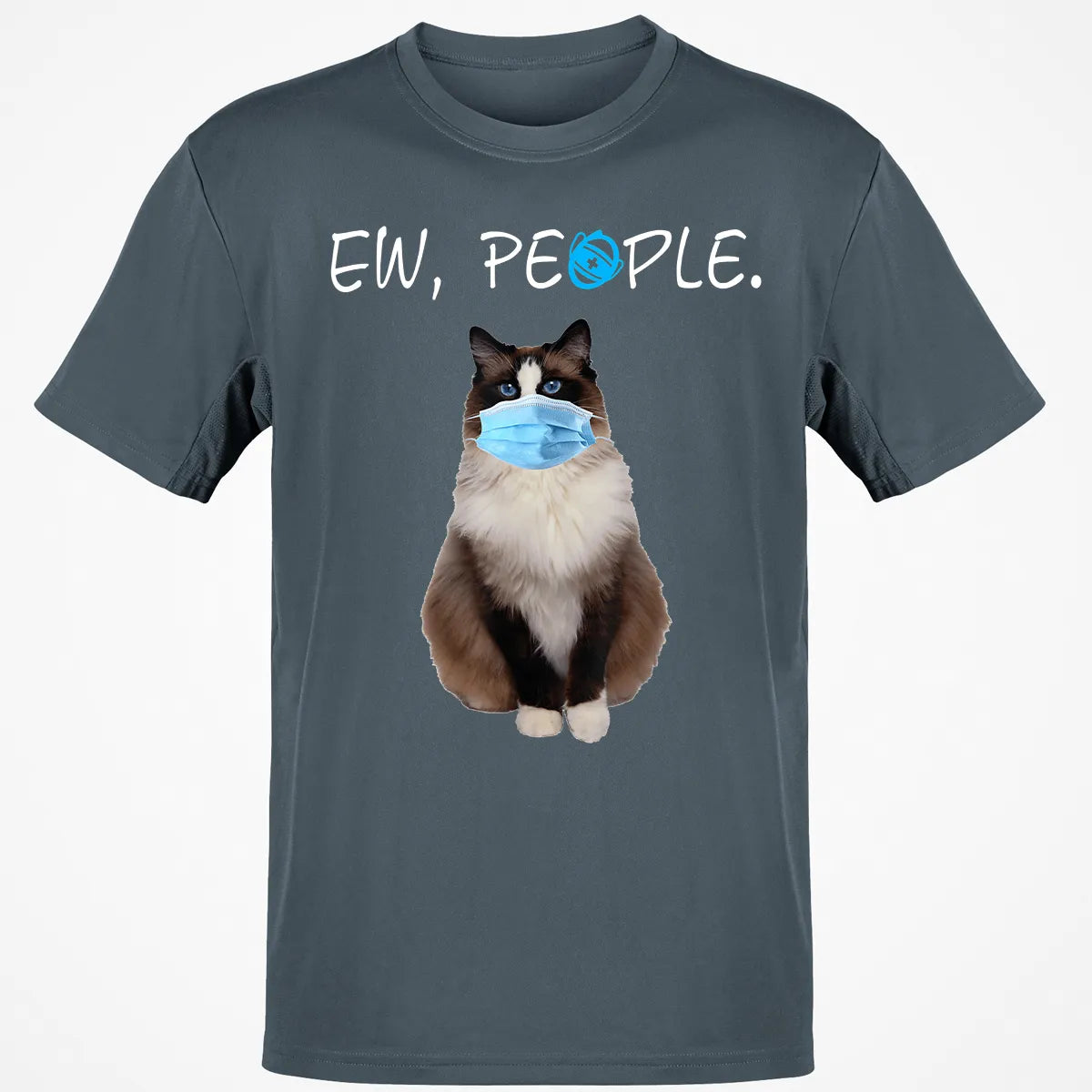Classic Unisex T-Shirt - SQAFEKWH
