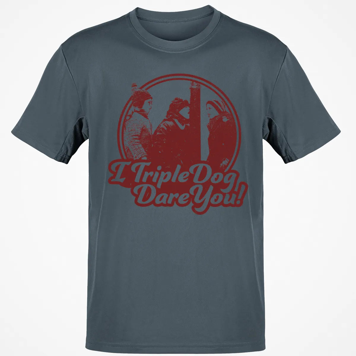 Classic Unisex T-Shirt - XG3AJSFL