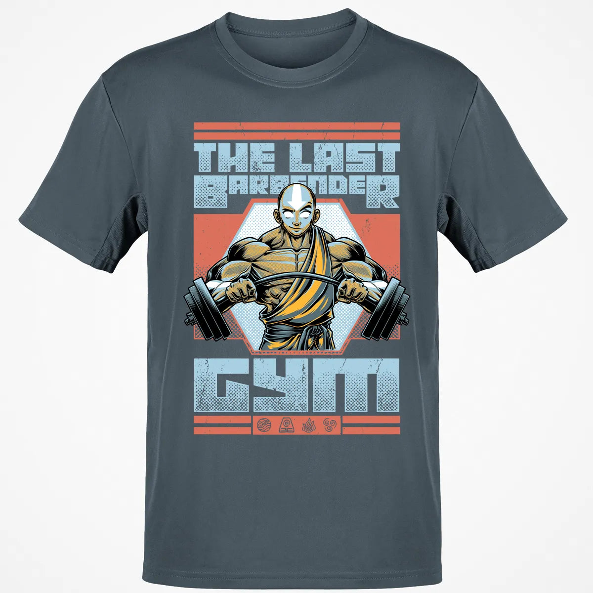 Classic Unisex T-Shirt - ER7D57YJ