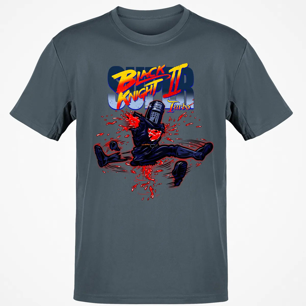 Classic Unisex T-Shirt - KFZ42WK4