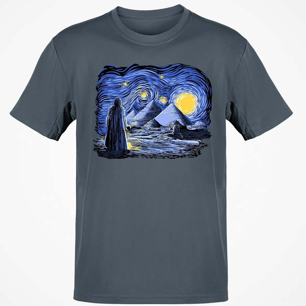 Classic Unisex T-Shirt - VQSZ5WWS