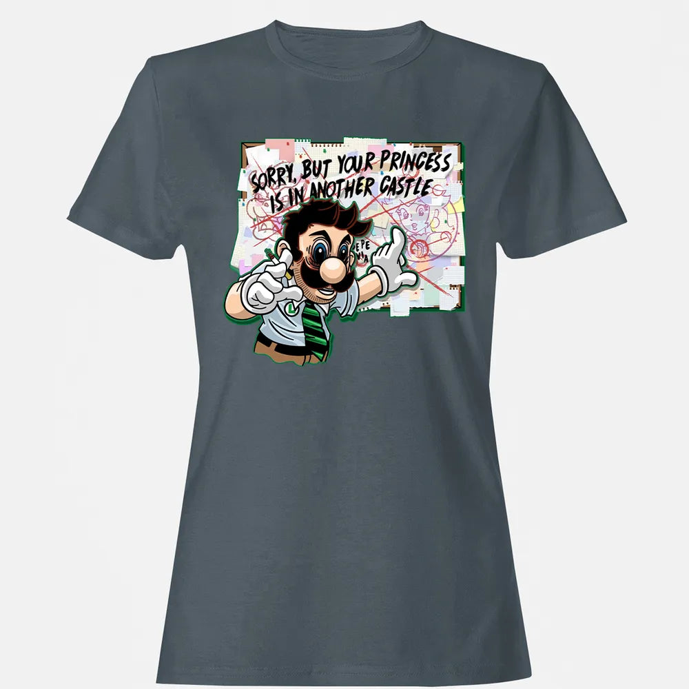 Women's T-shirt - RN1THACW