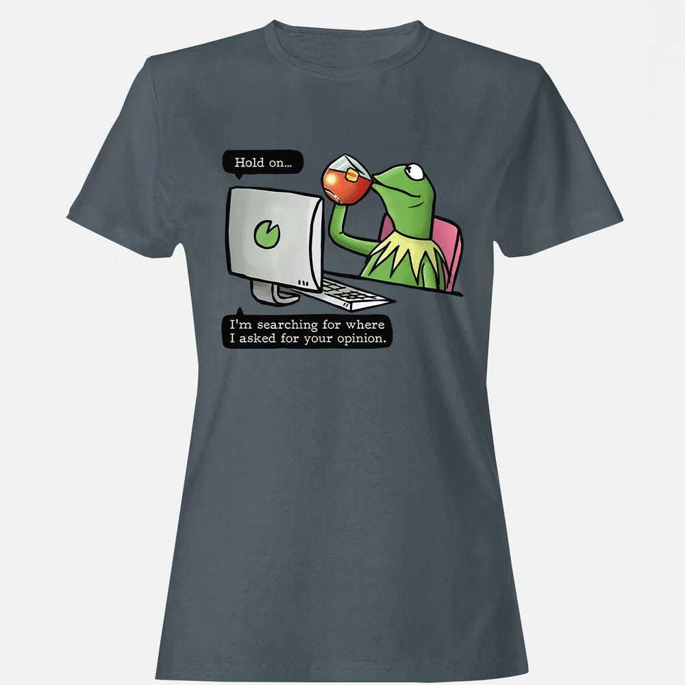 Women's T-shirt - SSA6D687
