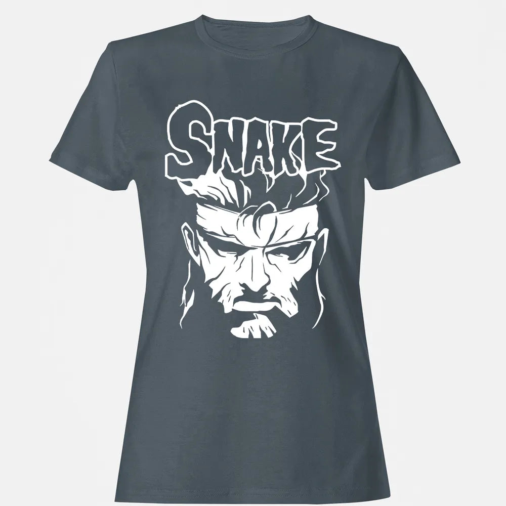 Women's T-shirt - WFSCM2QJ