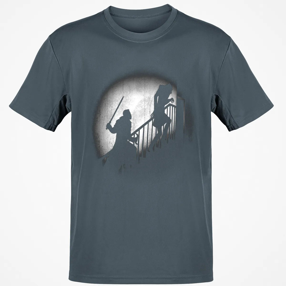Classic Unisex T-Shirt - N1D72EUV