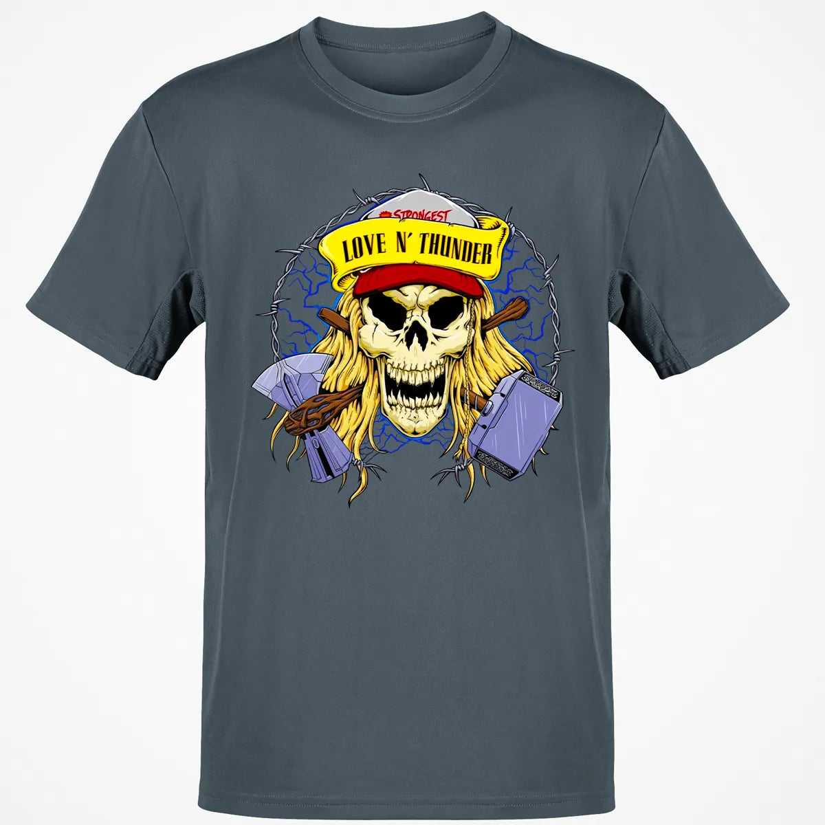 Classic Unisex T-Shirt - D94RVVWY