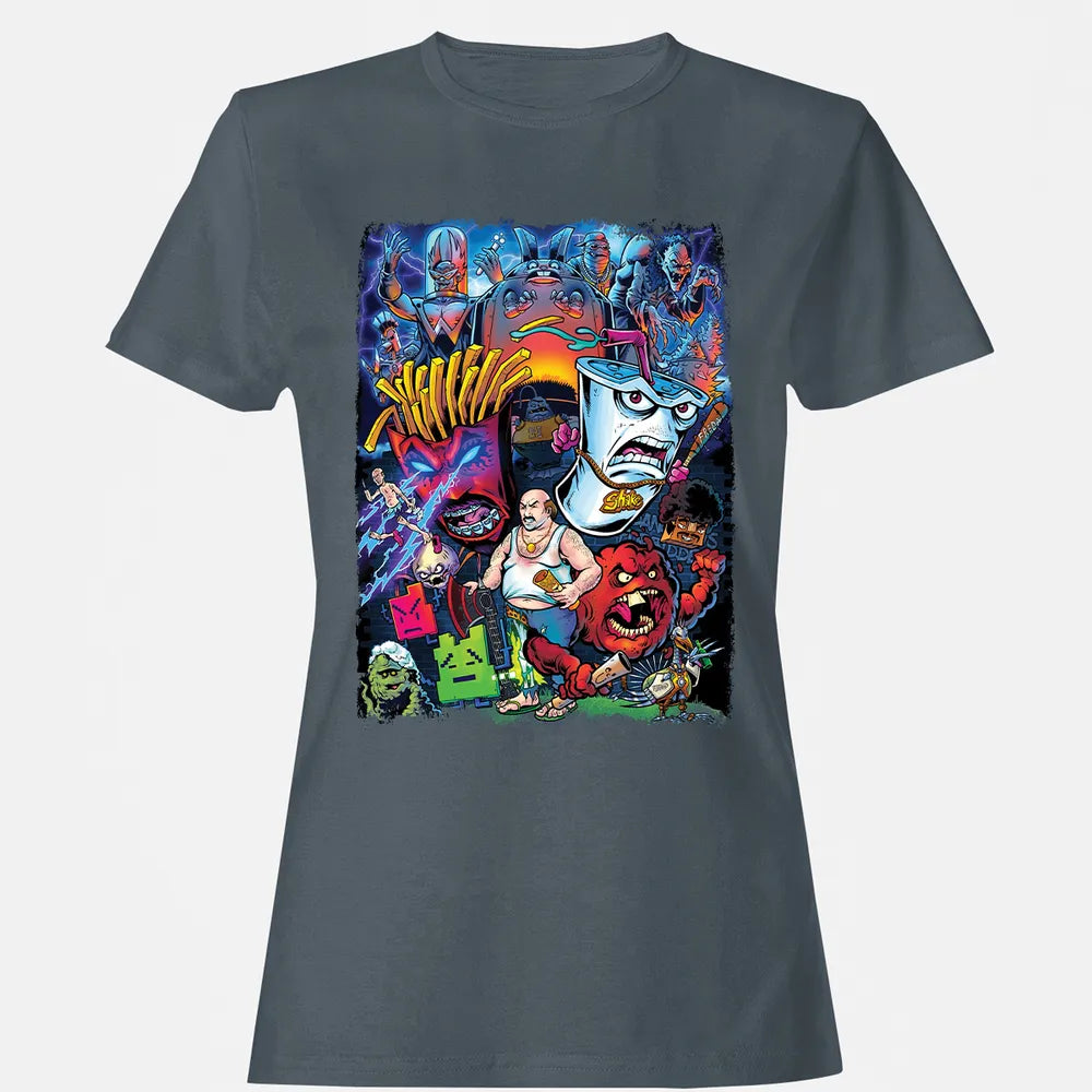 Women's T-shirt - THZ66L7V