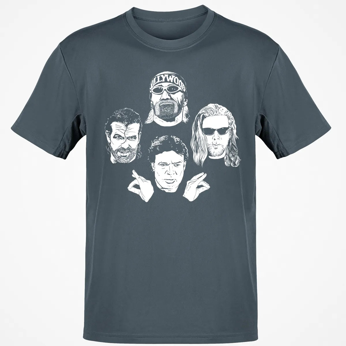 Classic Unisex T-Shirt - ZHAGMJDB