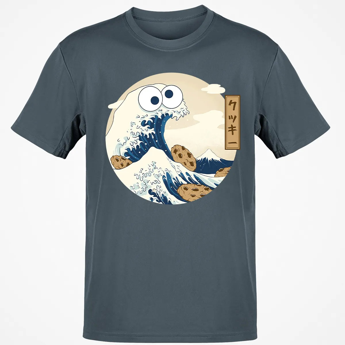 Classic Unisex T-Shirt - W93DJER3
