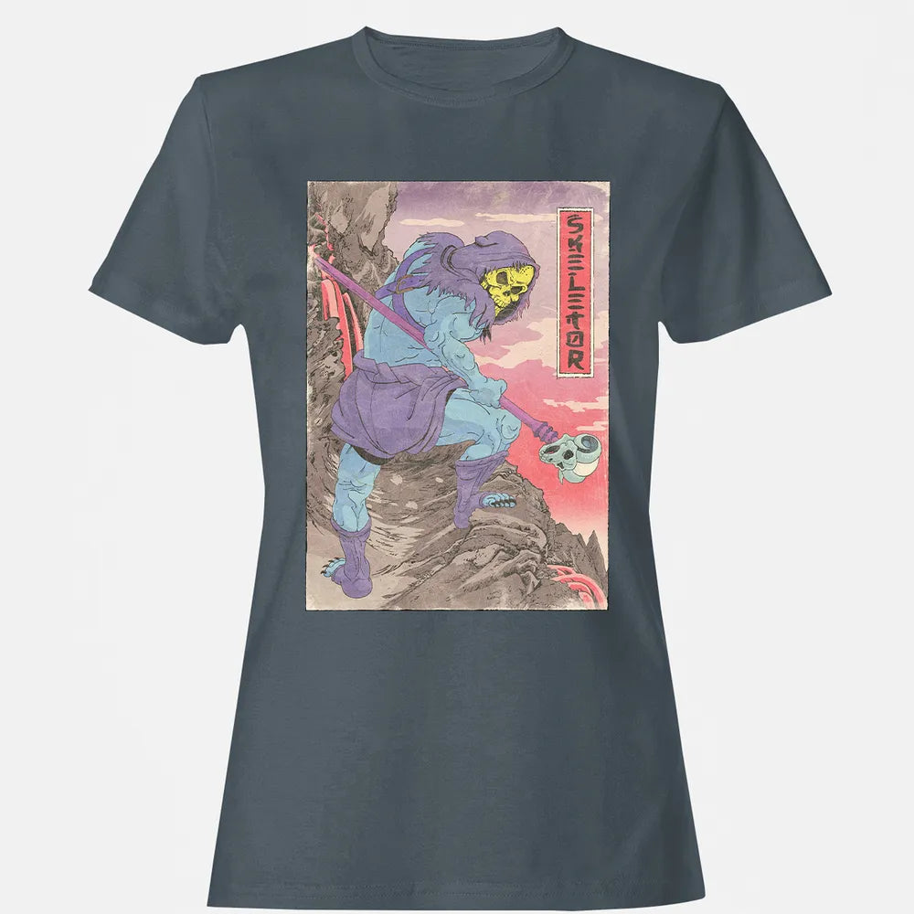 Women's T-shirt - 5GQ7GAYA