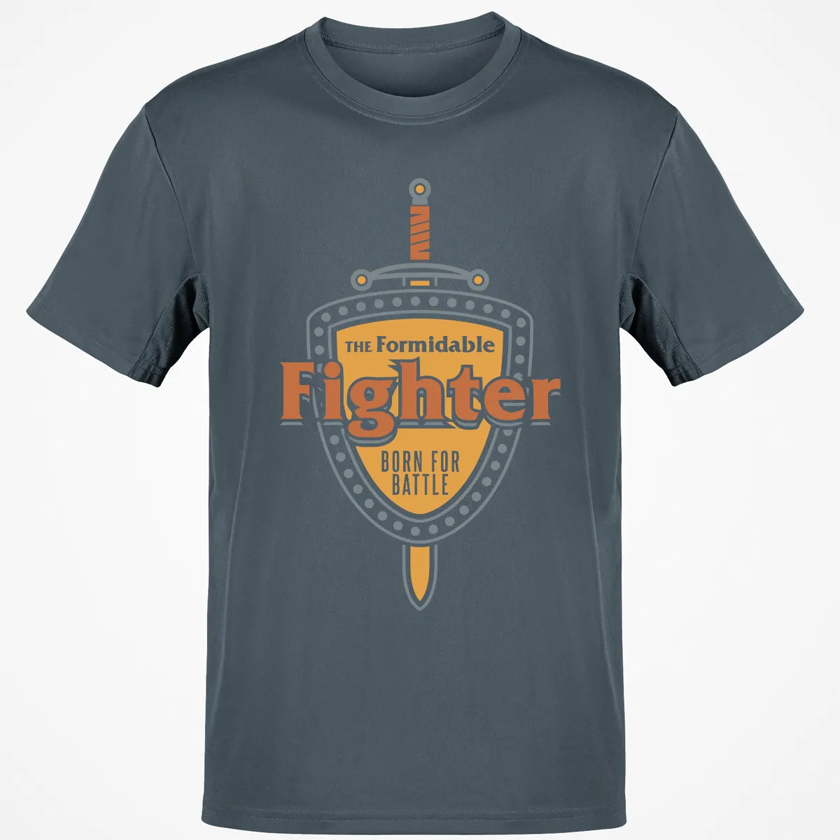 Classic Unisex T-Shirt - 1BT22N1E