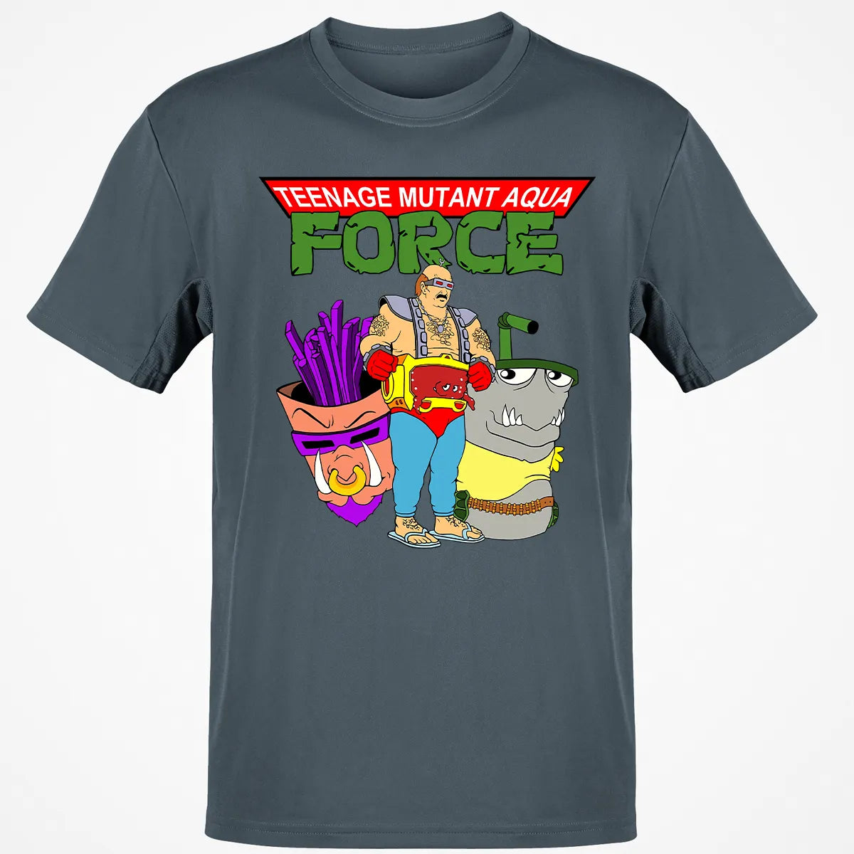 Classic Unisex T-Shirt - K54VLW6S