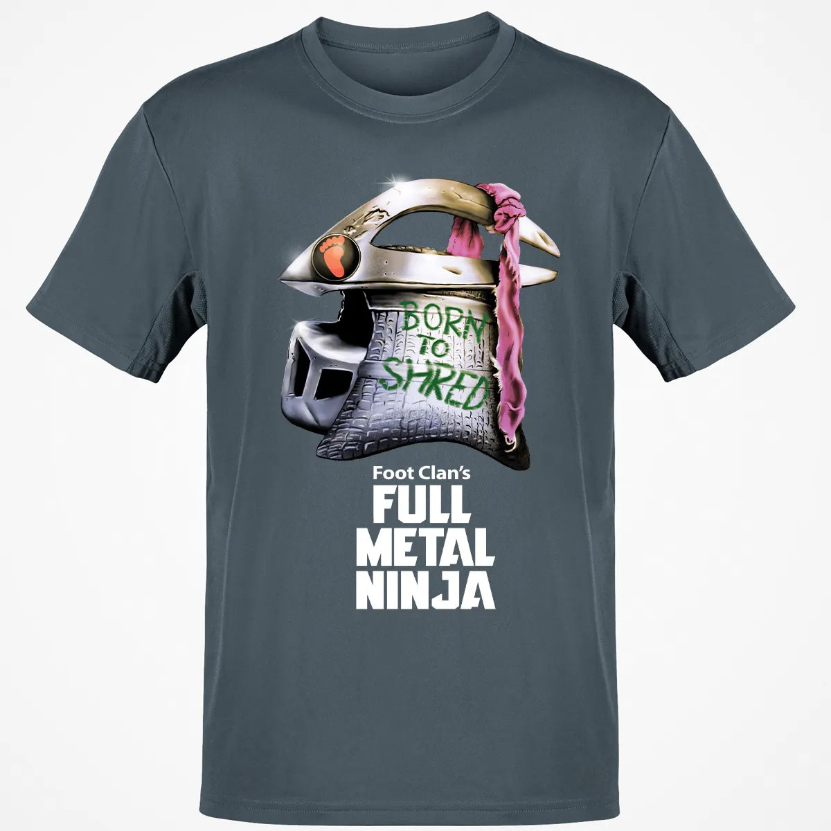 Classic Unisex T-Shirt - FDAC9TG9