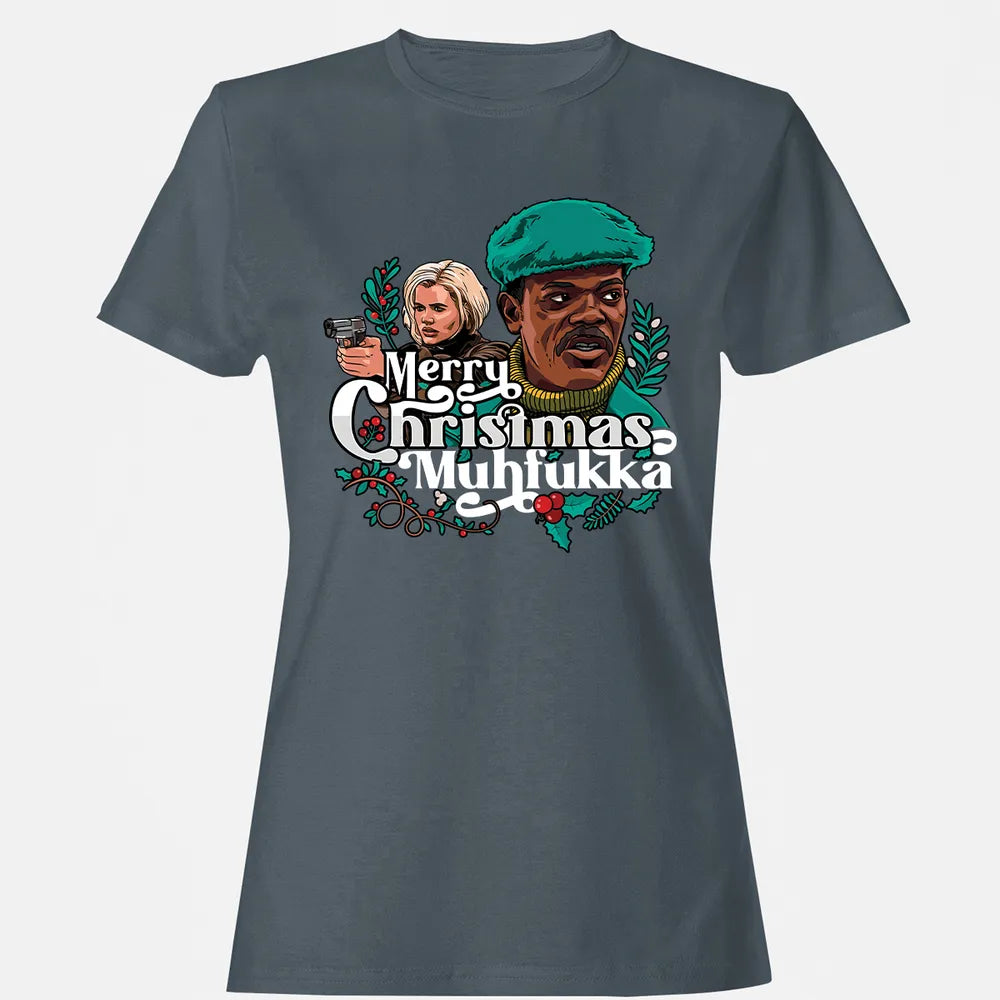Women's T-shirt - NA4BM2EP