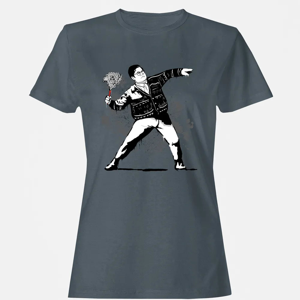 Women's T-shirt - 7Y75JEXY