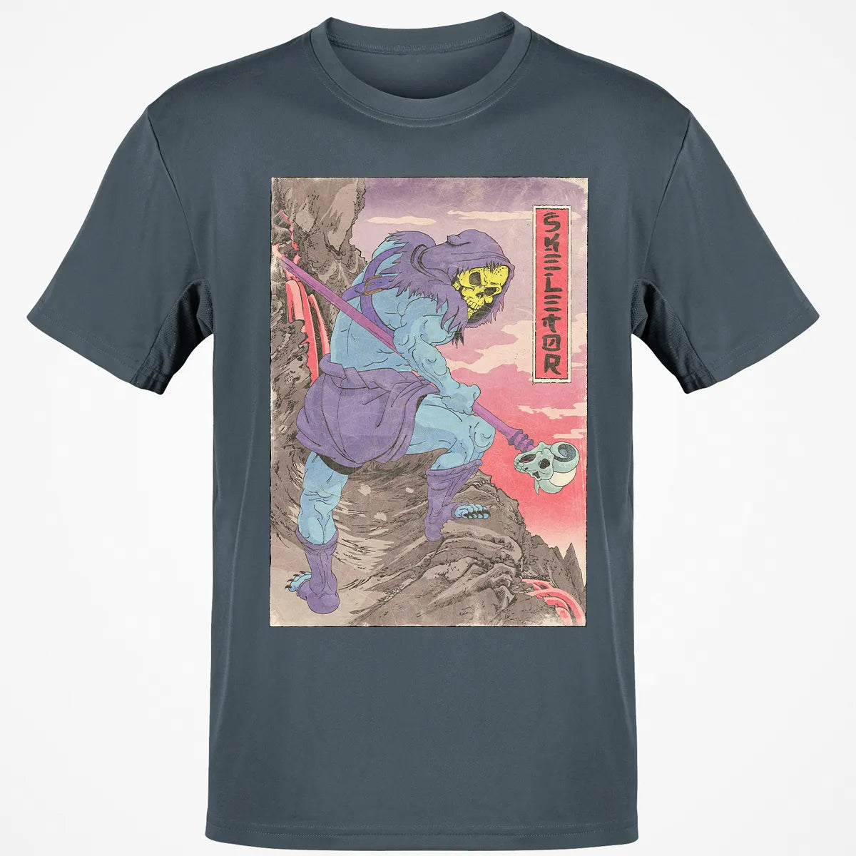 Classic Unisex T-Shirt - F853HQ5K