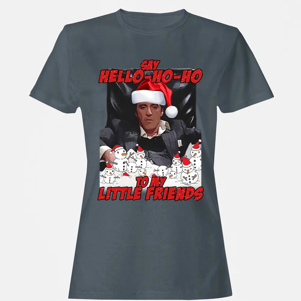 Women's T-shirt - KEKNFBAH