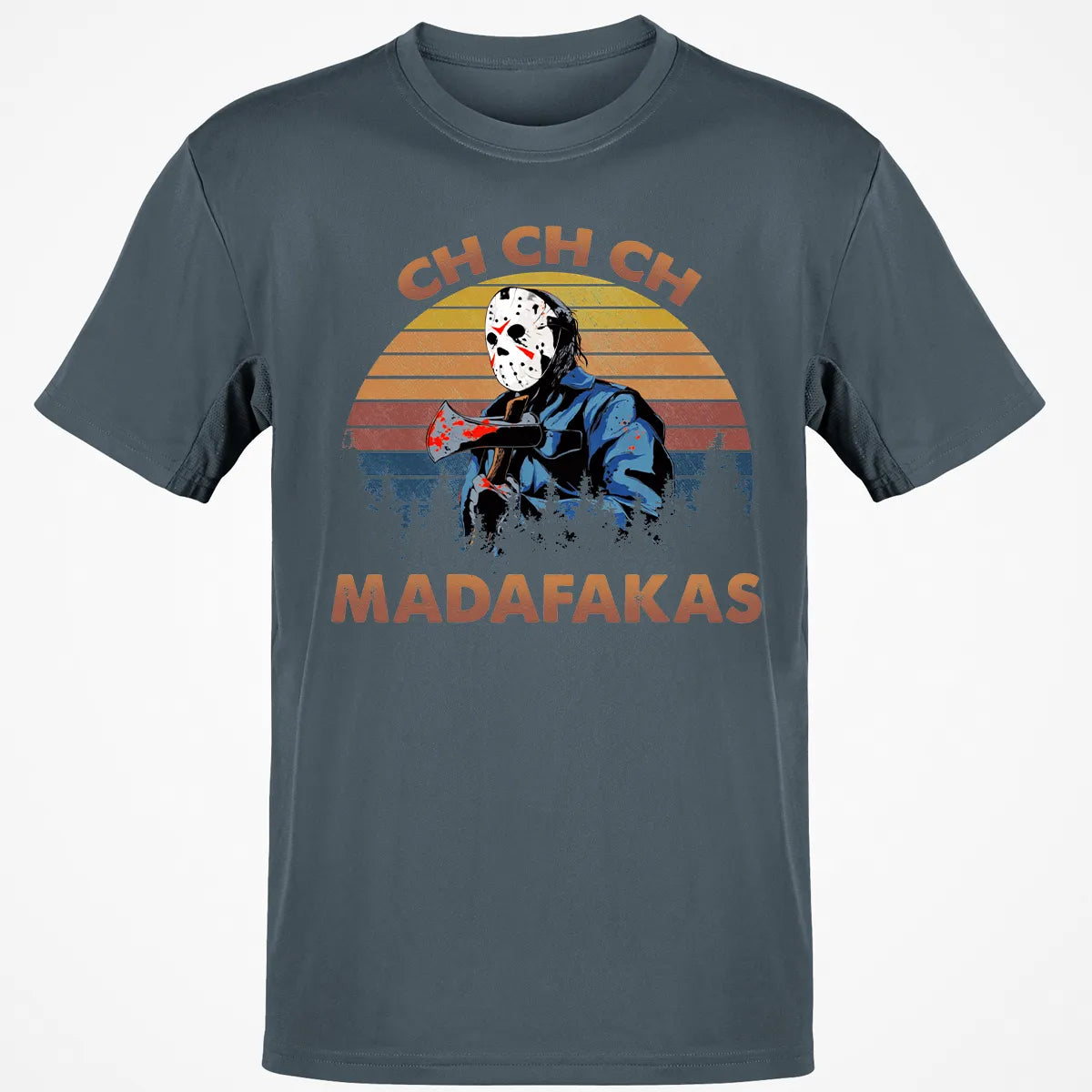 Classic Unisex T-Shirt - HGMH5XGU