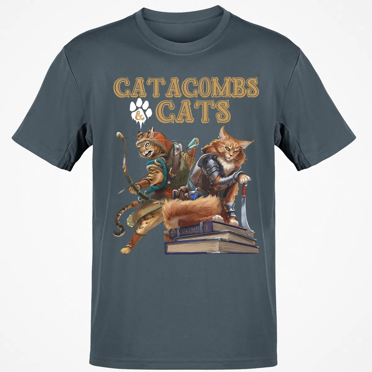 Classic Unisex T-Shirt - TRZADCKY