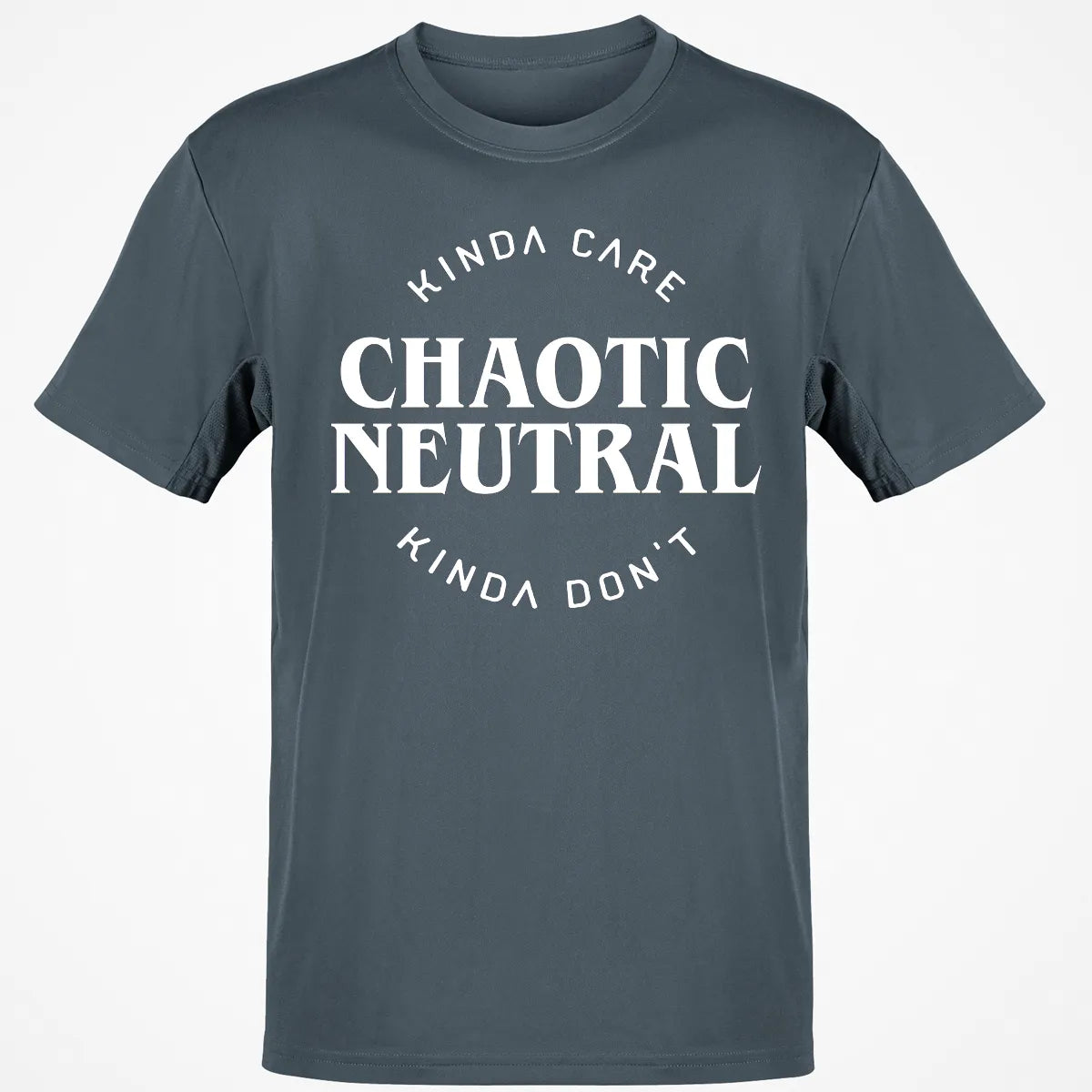 Classic Unisex T-Shirt - 5BRL3NS5