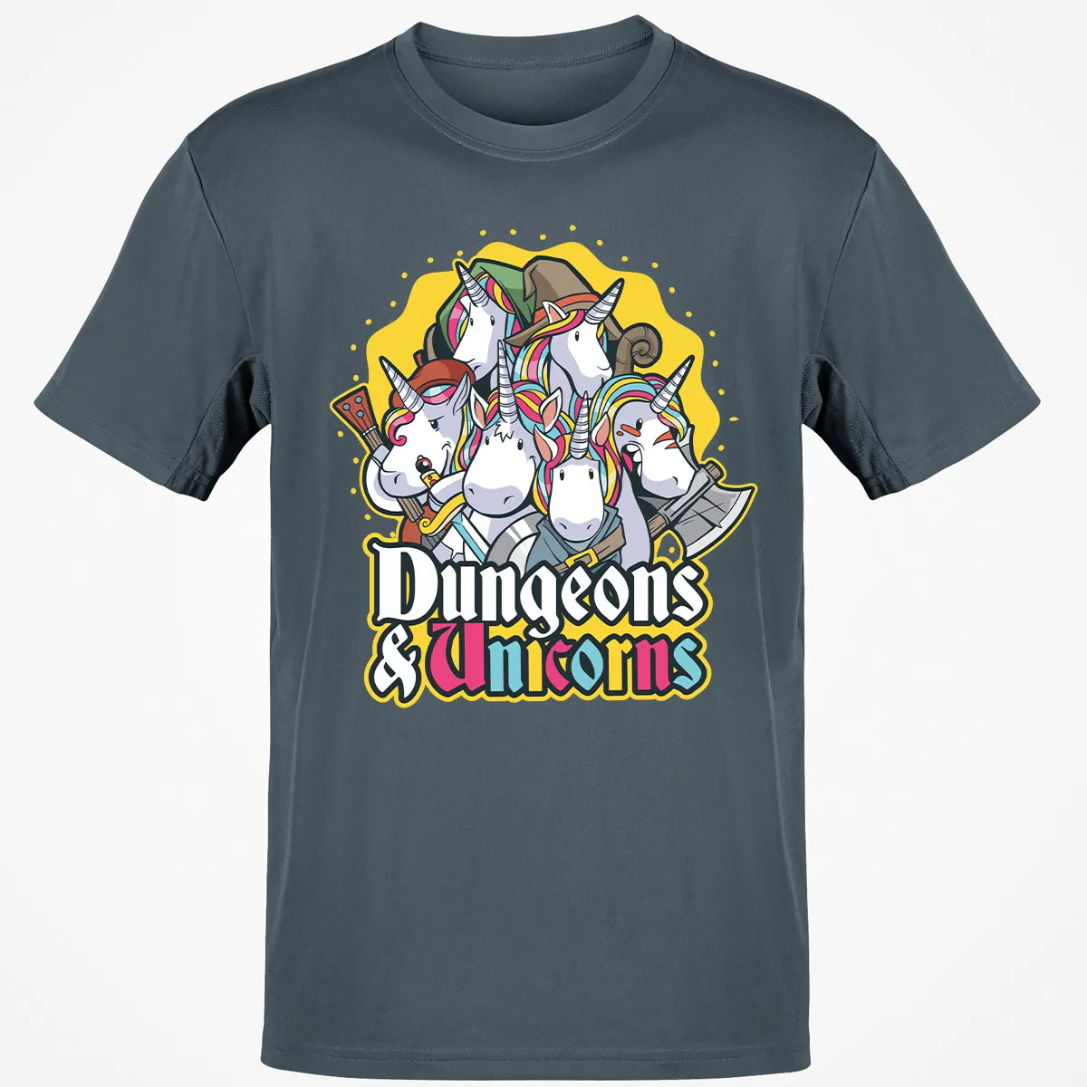Classic Unisex T-Shirt - VZXJZGPF