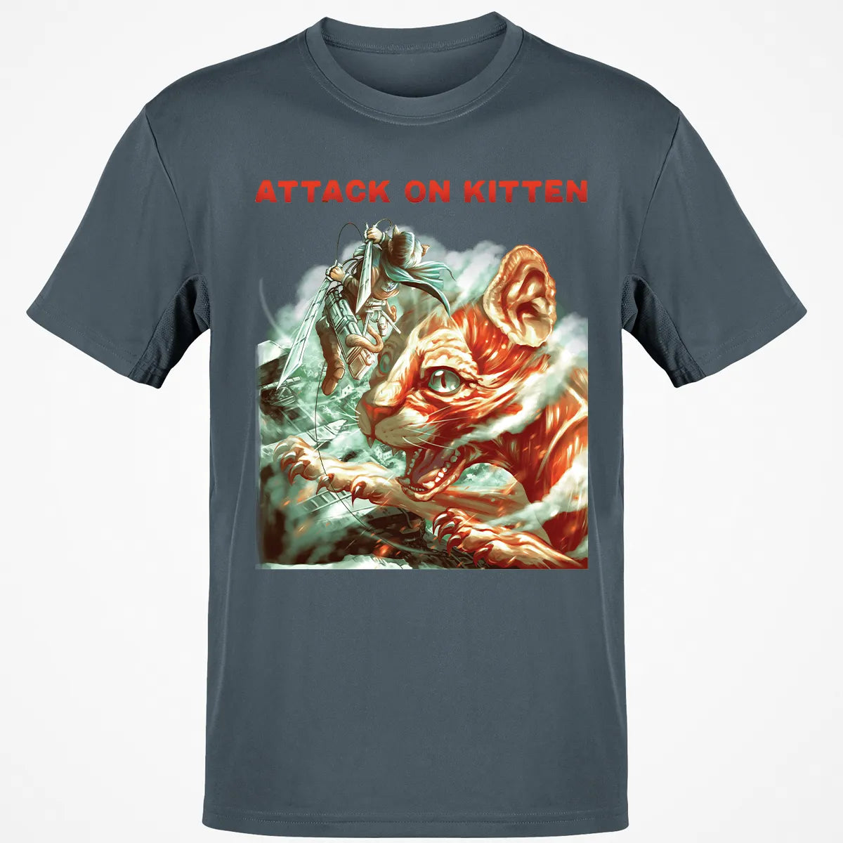 Classic Unisex T-Shirt - P5KKPYDS