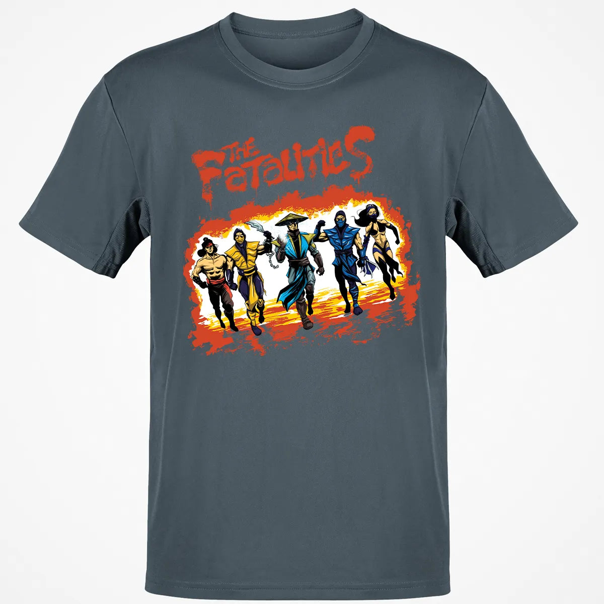 Classic Unisex T-Shirt - Q59QLVLH