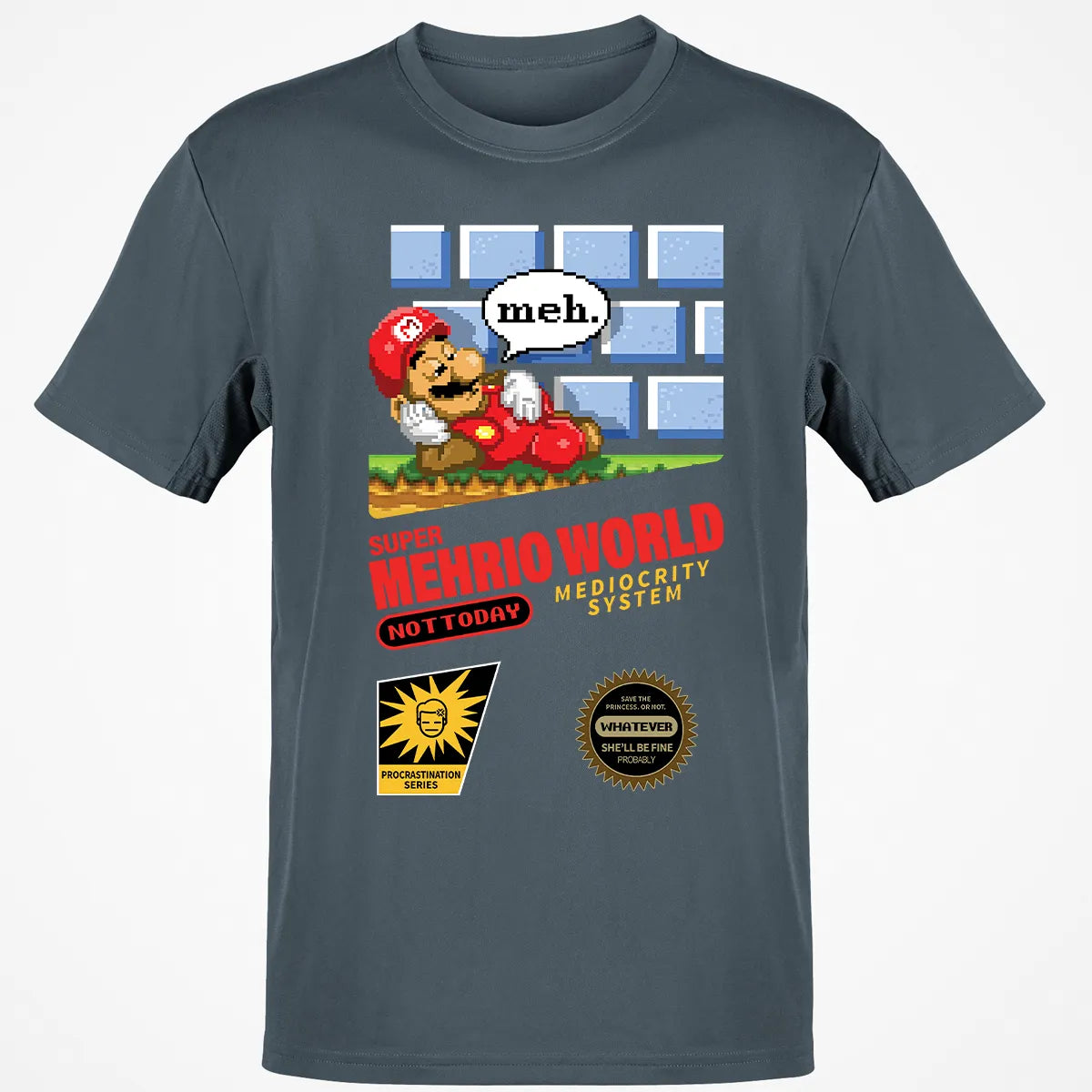 Classic Unisex T-Shirt - KFSFCNLR