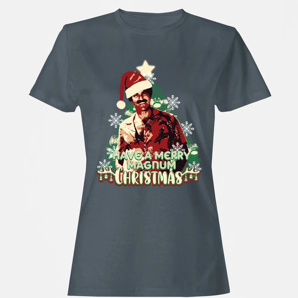 Women's T-shirt - R6RBNKKA