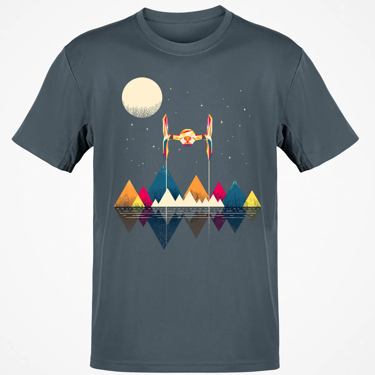 Classic Unisex T-Shirt - 1U7YX4CD