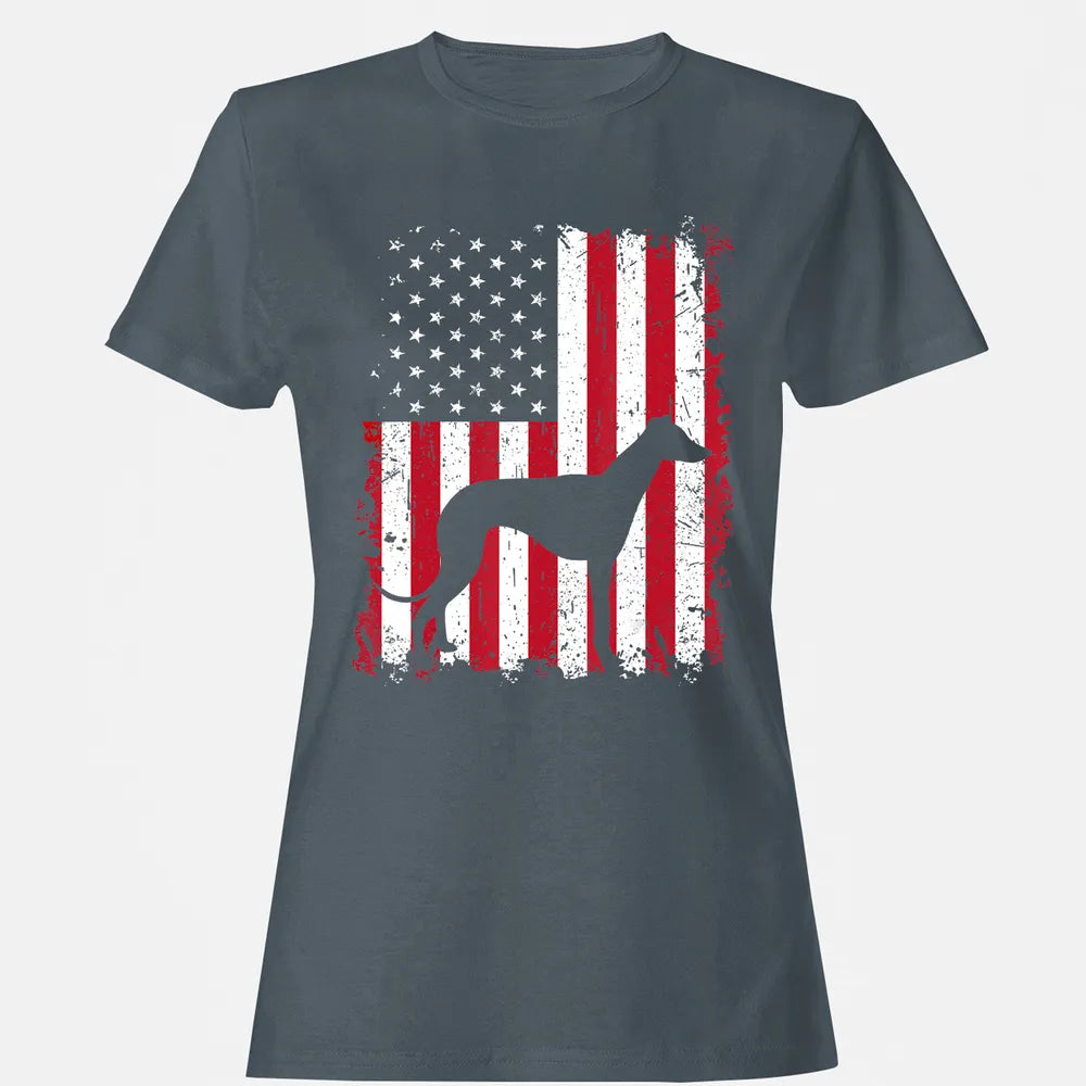 Women's T-shirt - 34MUN7P1