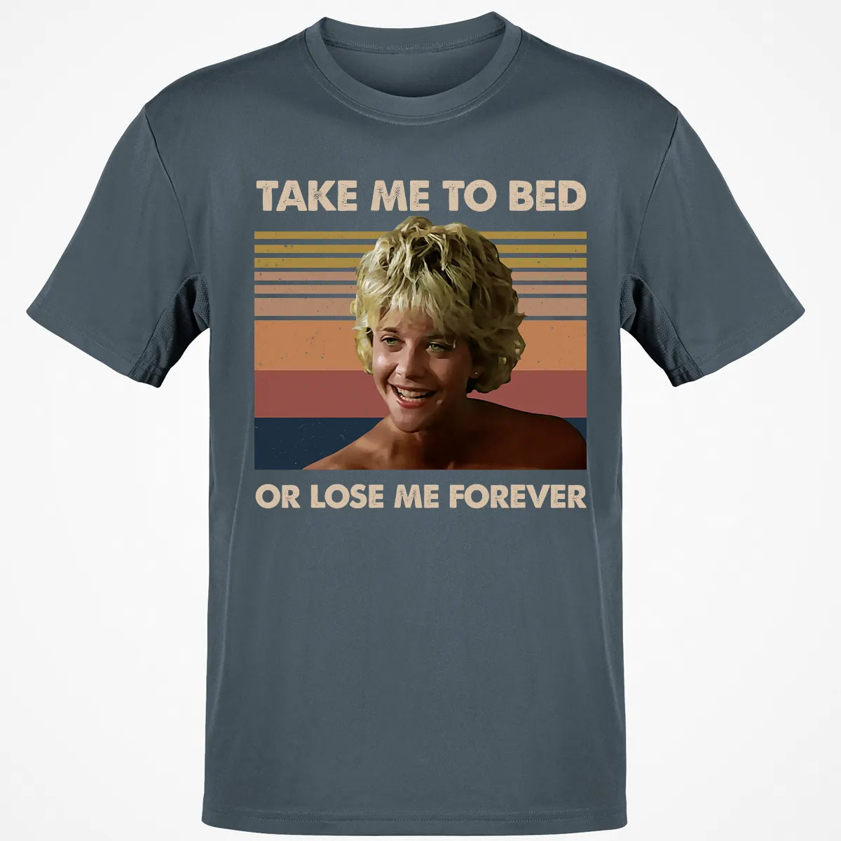 Classic Unisex T-Shirt - QEJ3CHUW